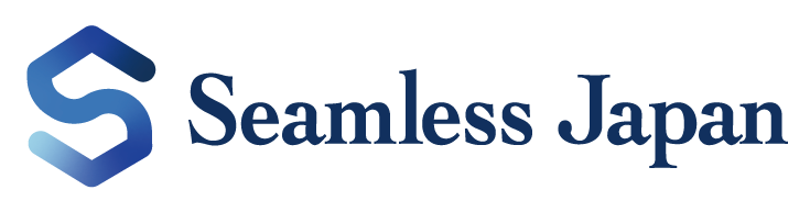 Seamless Japan